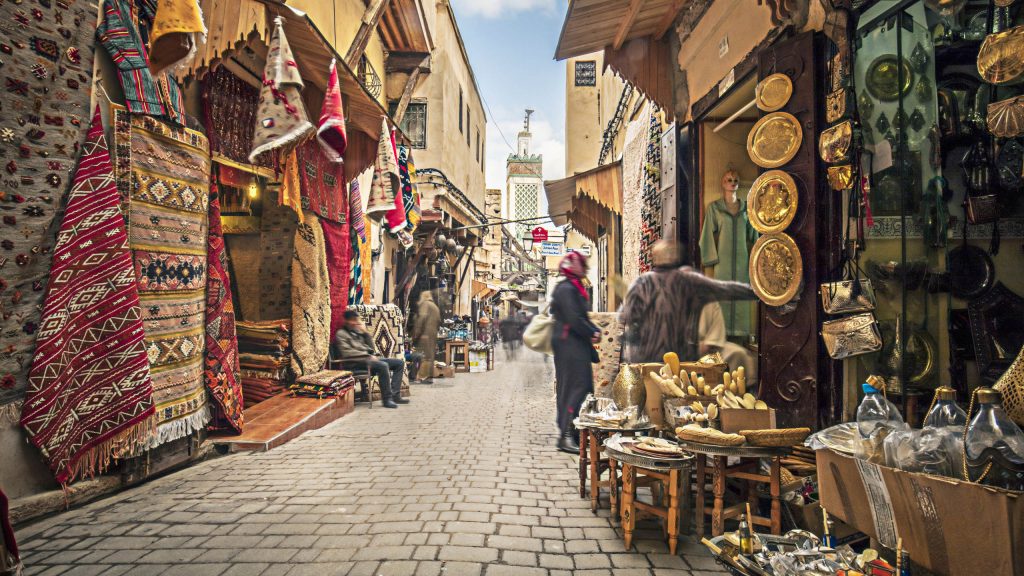 medina-streets-fez-morocco